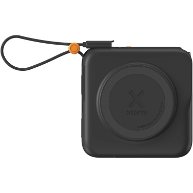 Logotrade promotional products photo of: Xtorm TravelPro 30W 10.000 mAh 3-in-1 travel charger