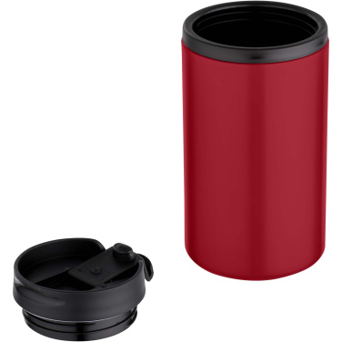 Logotrade promotional giveaway image of: Mojave 250 ml stainless steel insulated tumbler