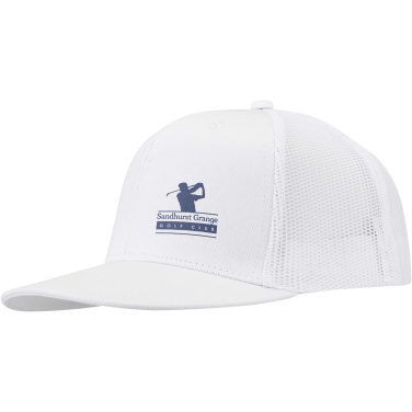 Logotrade promotional product image of: Drift Snapback 260 g/m2 6 panel cap