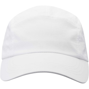 Logo trade promotional giveaways image of: Solara 105 g/m2 nylon cap
