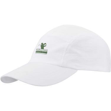 Logo trade promotional items picture of: Solara 105 g/m2 nylon cap