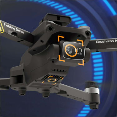 Logo trade promotional gifts image of: Prixton Alpha Pro drone