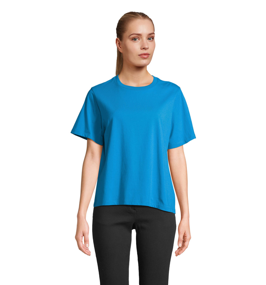 Logotrade promotional product picture of: LEGEND WOMEN  T-SHIRT
