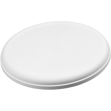 Logo trade promotional giveaway photo of: Max plastic dog frisbee