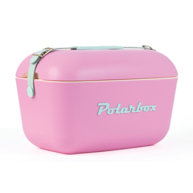 Logotrade business gift image of: Polarbox Original Large 20L Vintage Coolerbox