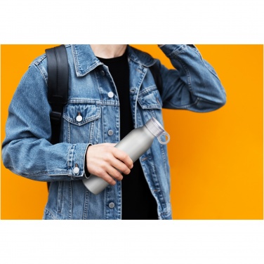 Logo trade firmakingid foto: Grom 650 ml veepudel