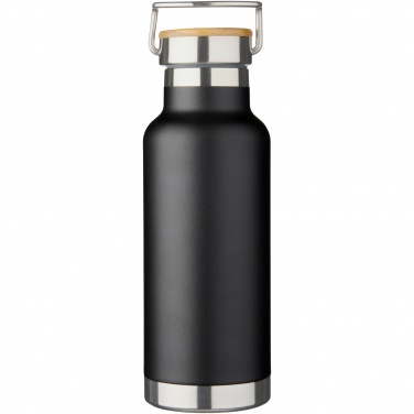 Logotrade reklaamkingi foto: Thor 480 ml vasest vaakumisolatsiooniga veepudel