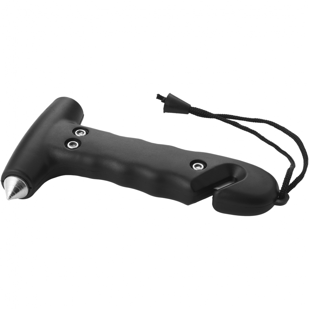 Logo trade firmakingid foto: Pitlane avariihaamer