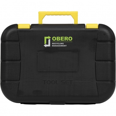 Logotrade firmakingid pilt: Sounion 16-osaline tööriistakast