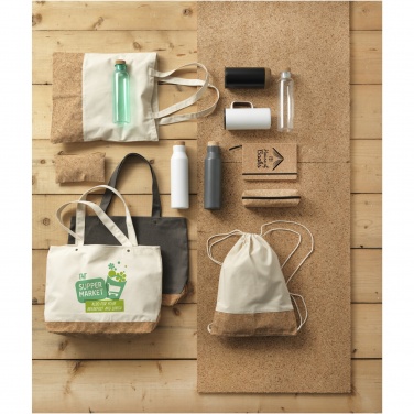 Logo trade ärikingid foto: Napa A5 korgist märkmik