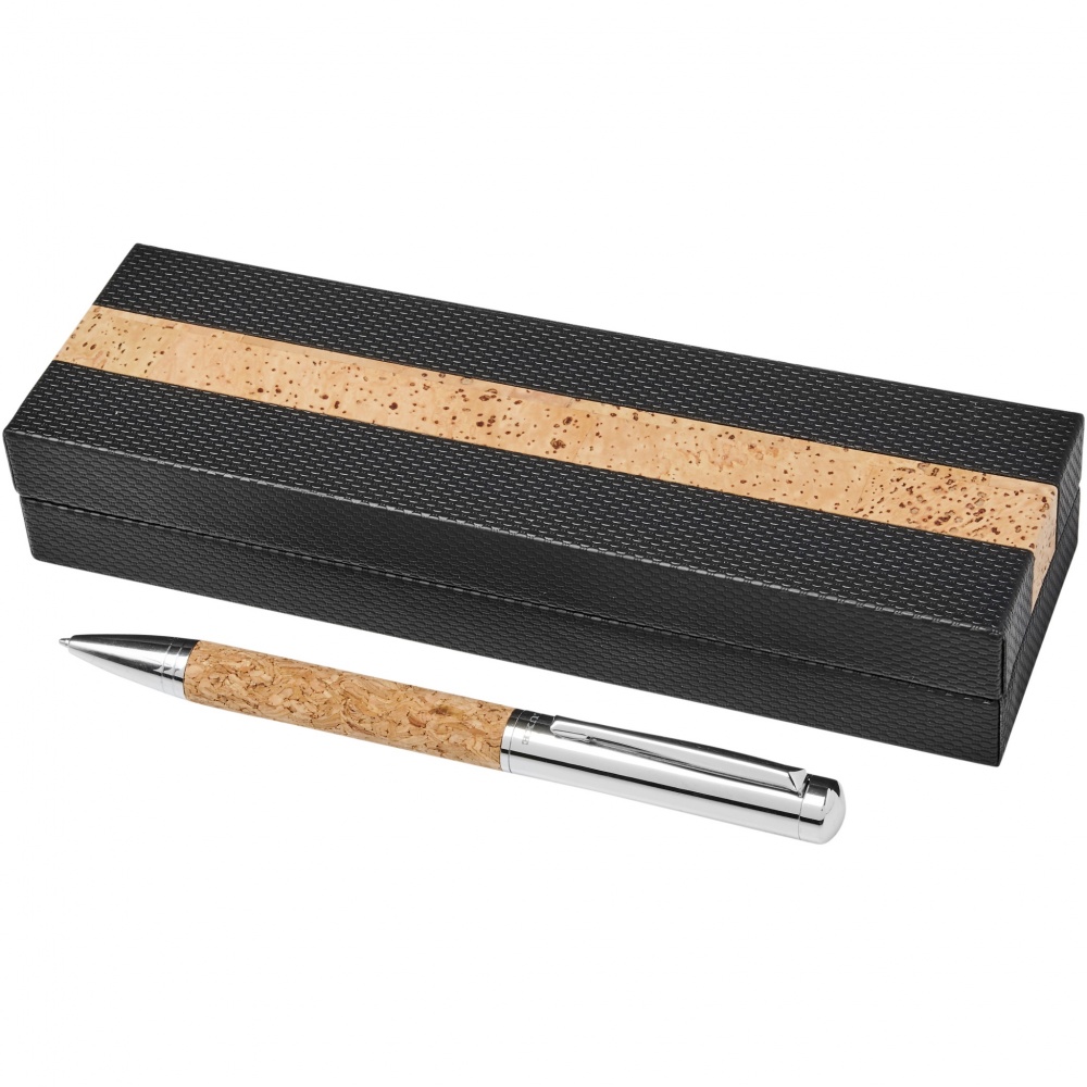 Logotrade reklaamkingi foto: Cortegana pastapliiats