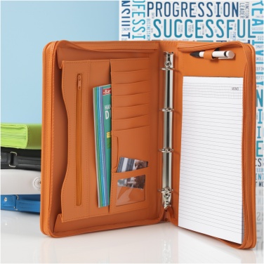 Logotrade reklaamkingi foto: Ebony A4 mapp