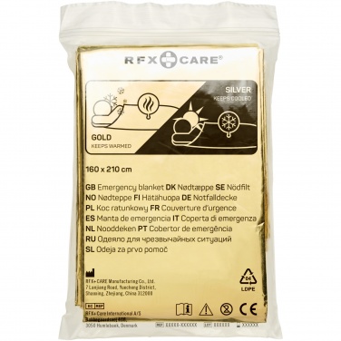 Logotrade meened pilt: Frederik 2-funktsiooniline hädaabitekk