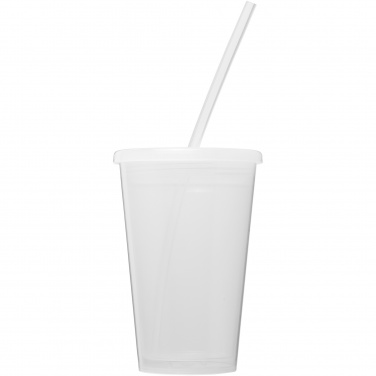 Logotrade ärikingitused pilt: Stadium 350 ml topeltseinaga tass