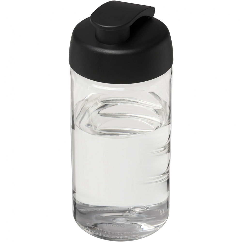 Logo trade ärikingi pilt: H2O Active® Bop 500 ml keeratava kaanega spordipudel