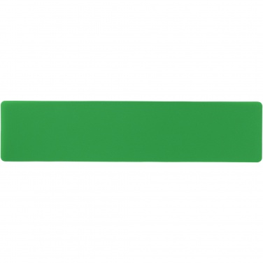 Logotrade reklaamkingi foto: Rothko 15 cm plastikust joonlaud