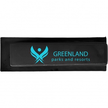 Logo trade meene pilt: Dana uksepiiraja