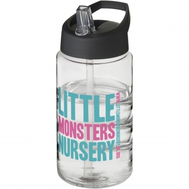 Logotrade firmakingi foto: H2O Active® Bop 500 ml tilaga kaanega spordipudel