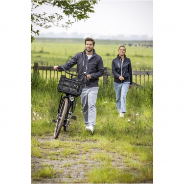 Logo trade reklaamkingituse pilt: Orion meeste softshell jope