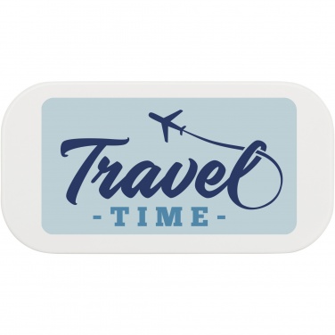 Logo trade firmakingituse pilt: Volantis UVC True Wireless automaatsed kõrvaklapid