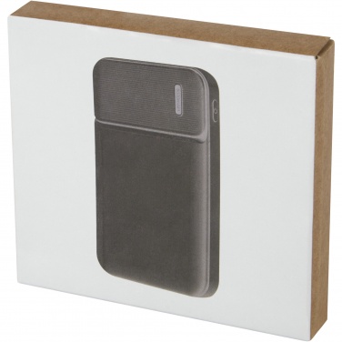 Logo trade reklaamkingitused foto: Loop 5000 mAh taaskasutatud plastist akupank