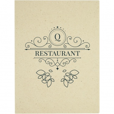 Logo trade ärikingi pilt: Verde 3-osaline murupaberist kirjatarvete kinkekomplekt