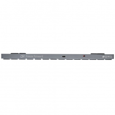 Logotrade firmakingid pilt: Hübriidjõudlusega Bluetooth-klaviatuur – QWERTY