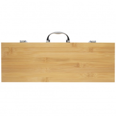 Logotrade ärikingitused pilt: Churras 5-osaline BBQ komplekt