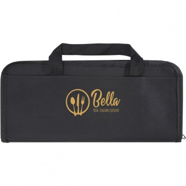 Logo trade meene pilt: Gratar 5-osaline BBQ komplekt