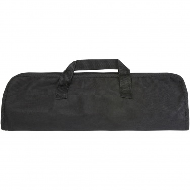 Logo trade reklaamtooted foto: Barcabo BBQ 3-osaline komplekt