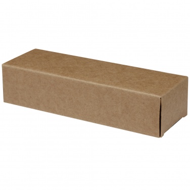 Logotrade meene foto: Taiyō rPET/bambusest peegeldatud polariseeritud päikeseprillid kinkekarbis