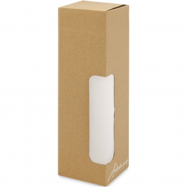 Logotrade firmakingitused pilt: Thor 660 ml klaaspudel neopreenümbrisega