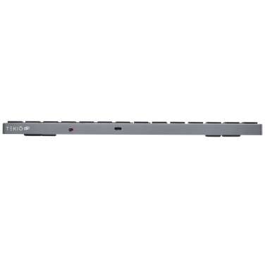 Logo trade firmakingituse pilt: Hübriidjõudlusega Bluetooth-klaviatuur – AZERTY