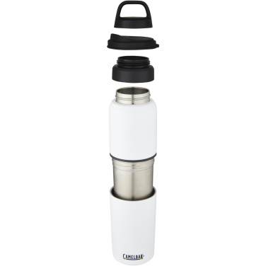 Logo trade meened foto: CamelBak® MultiBev 500 ml joogipudel ja 350 ml tass