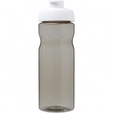 Logotrade reklaamkingid pilt: H2O Active® Eco Base 650 ml keeratava kaanega spordipudel