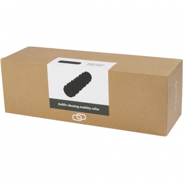 Logotrade reklaamkingituse foto: Rollfit vibreeriv liikuvusrull