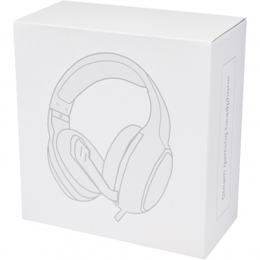 Logo trade ärikingid foto: Säravad mängukõrvaklapid