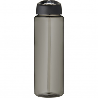Logo trade ärikingi pilt: H2O Active® Eco Vibe 850 ml tilakaanega spordipudel 