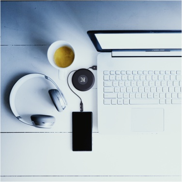 Logotrade ärikingi foto: SCX.design C18 3-in-1 reisivalgustuse kaabel