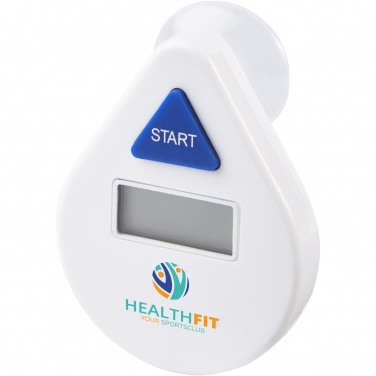 Logo trade ärikingid foto: Guitty digitaalne duši taimer