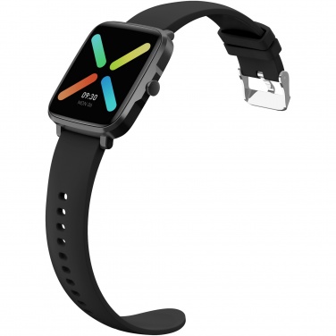 Logotrade reklaamkingituse foto: Prixton AT803 aktiivsuse jälgija koos termomeetriga