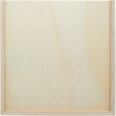 Logotrade reklaamtooted pilt: Puukoorest pusle