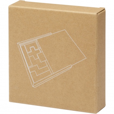 Logo trade meened foto: Puukoorest pusle