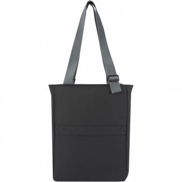 Logotrade firmakingid pilt: Aqua 14" GRS taaskasutatud veekindel sülearvuti kandekott 14L