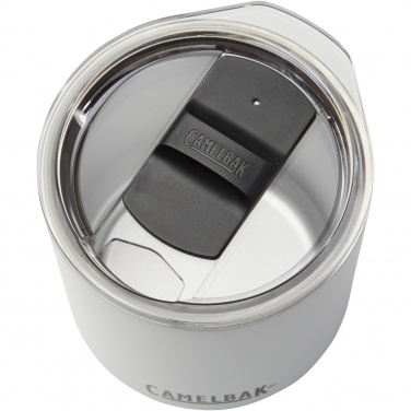 Logo trade firmakingid foto: Stiilne termoskruus CamelBak® Horizon Rocks 300 ml