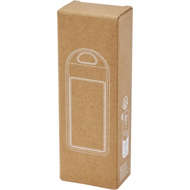 Logotrade ärikingi foto: Omni 3W IPX4 RCS taaskasutatud plastikust Bluetooth® kõlar