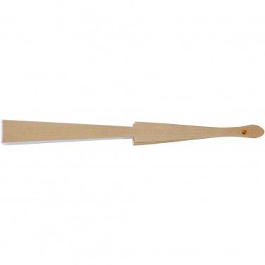 Logo trade reklaamkingituse pilt: Manuela käsiventilaator