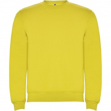 Clasica unisex crewneck pusa