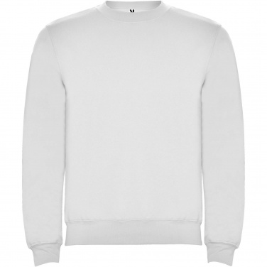 Logotrade meened pilt: Clasica unisex crewneck pusa