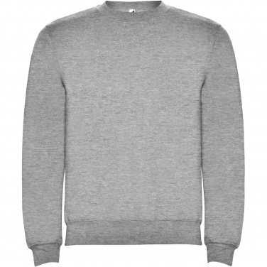Logo trade ärikingituse pilt: Clasica unisex crewneck pusa